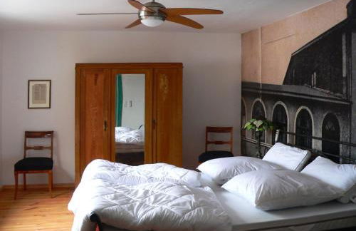 Alte Bäckerei Gnade auf Rügen - Foto 4