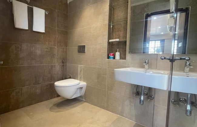 The Crystal Newtown Kolkata - Photo 13