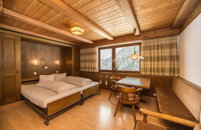 Steinbock Apartments - Foto 3