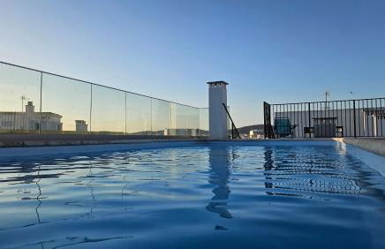 Casa Esmeralda, piscina, estacionamento, AC, Wifi - Foto 7