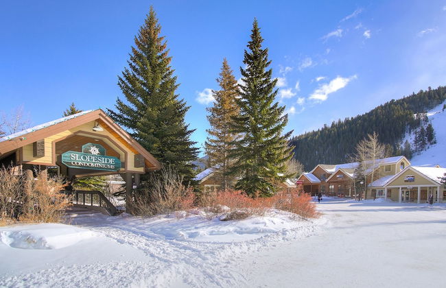 Mountain House Neighborhood by Keystone Resort - Foto 2