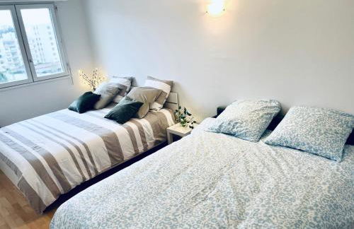 T2 Mérignac, tram, airport, 6p - Foto 19