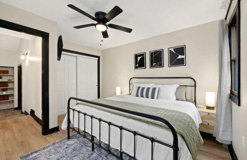 Modernized Historical Home in Downtown Medina with Hot Tub - Foto 5