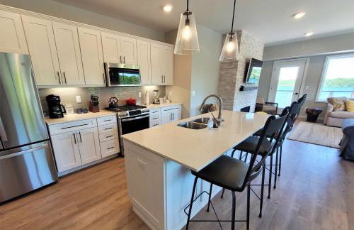 Boardman Ridge Penthouse Close to Town - Foto 7