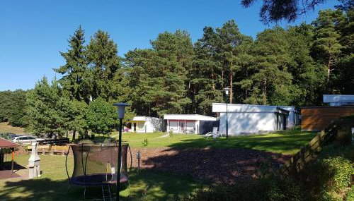 Bungalow Ückeritz - Foto 3, Garden, Garden view