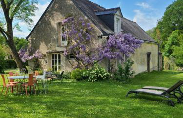 Gîte de la bergerie - Foto 22