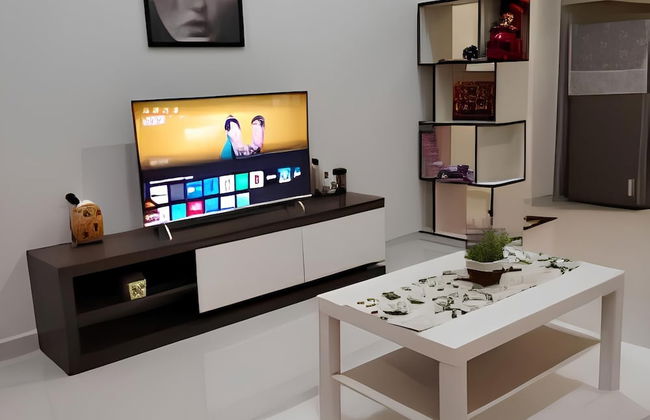 SeaView Country Garden 3BR2FREE By Natol - Foto 14