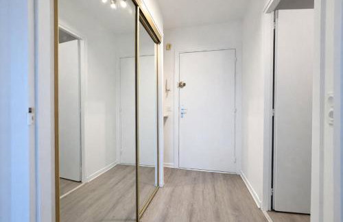 Relax-Parc des expos-Wifi by La clé des expos - Foto 11