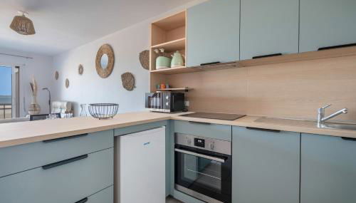 Face Mer - Bel appartement pour 4 - Foto 4