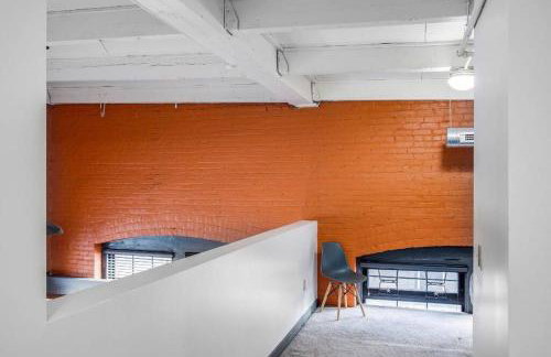 Centric Modern Loft w/ King Beds & Smart GameTable - Foto 23