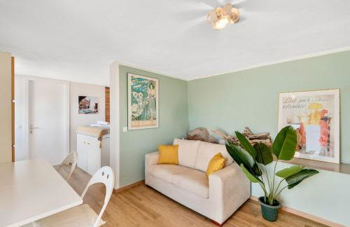 La terrazza sul mare Private parking AC Big terrace - Photo 16