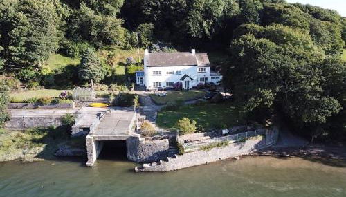 Beach Cottage, with stunning views - Foto 2