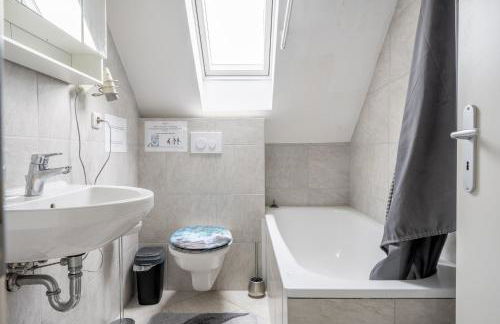 Private Apartment - Foto 8