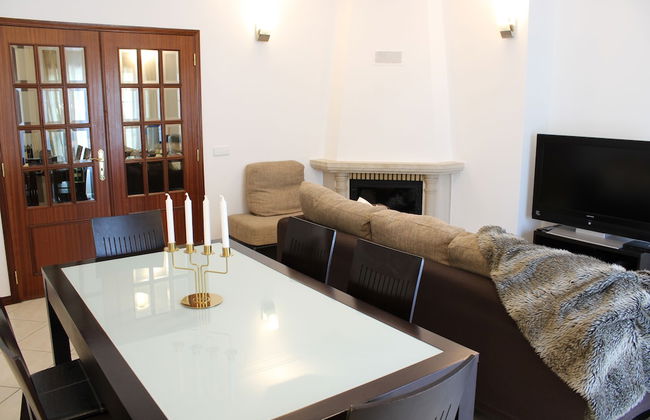 FeelCoimbra Apartment Choupal - Foto 25