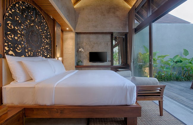 Taman Dhamawangsa Suites - Foto 3