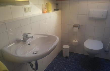 Gästehaus am Rathaus, Mehrbettzimmer 1 - Foto 8