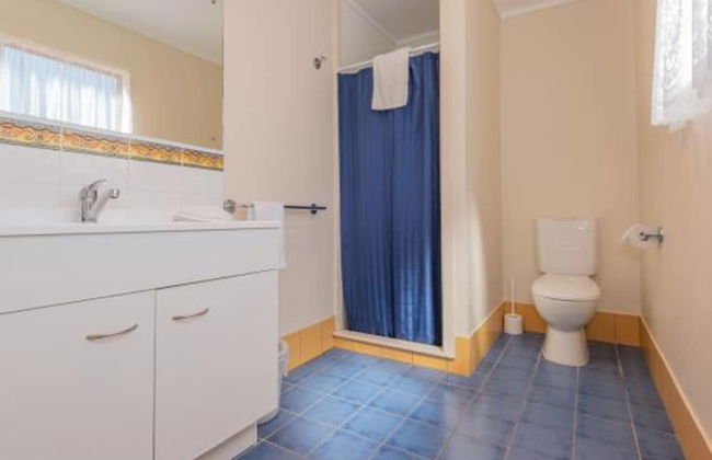 Blue Lake Top 10 Holiday Park - Foto 50