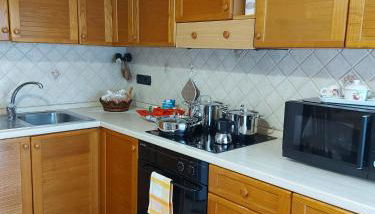 Rita's House - Photo 3