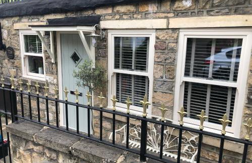 The Old Studio - Foto 3