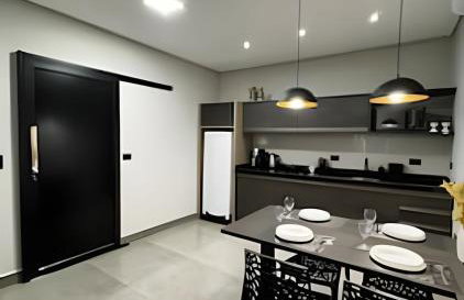 Lindos Apts na região central de Foz do Iguaçu - Foto 76