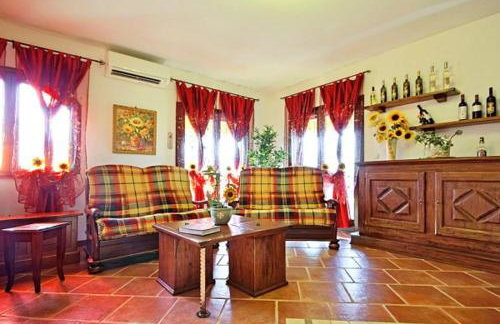 Villa ALEXANDER - Foto 50