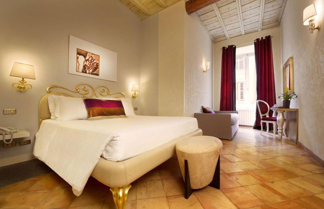 Residenza Frattina - Foto 50