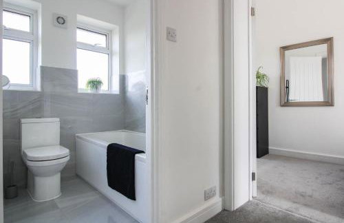 Stunning 4 bedroom home near cotswolds and Stratford upon avon - Foto 32