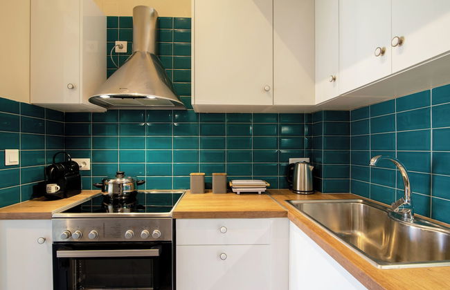 Campiello Urban Nest by Corfuescapes - Photo 13