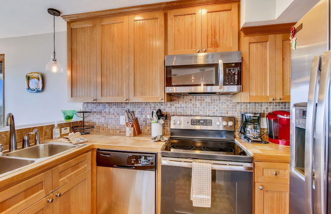 Villa Seamone - Foto 5