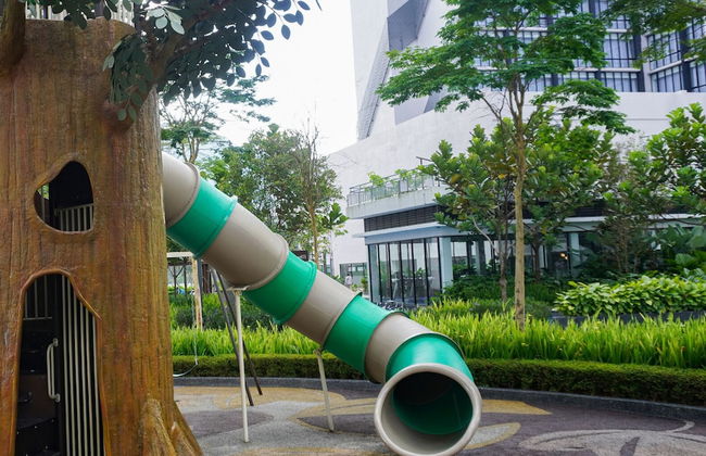 7Stonez Suites Midhills Genting Highlands - Foto 50