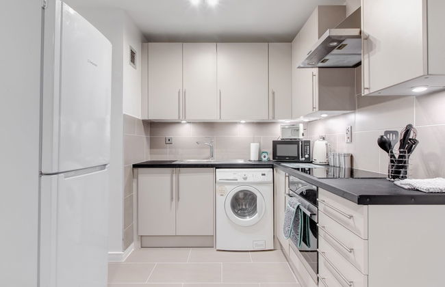 Sherborne Court - Foto 39