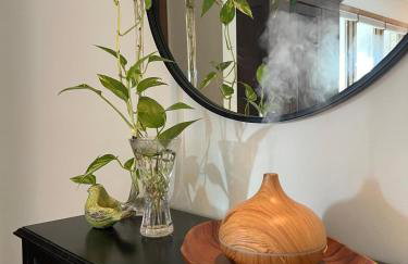 Sunlit Maple Inn-Rest Awaits You - Foto 25