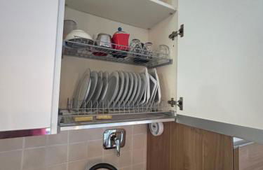 Roma Mare Apartment - Foto 9