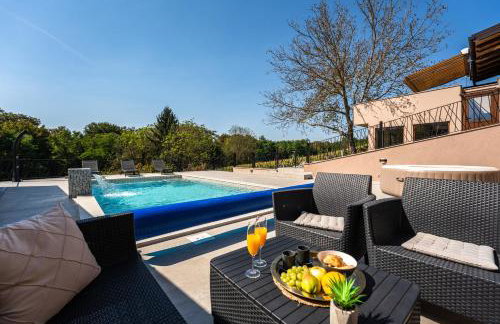 Holiday home Villa Antique - Foto 8