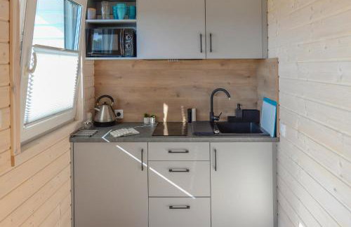 Domki Mila Morska - Foto 20