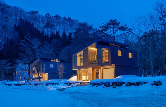 Eminence by The Hakuba Collection - Foto 1