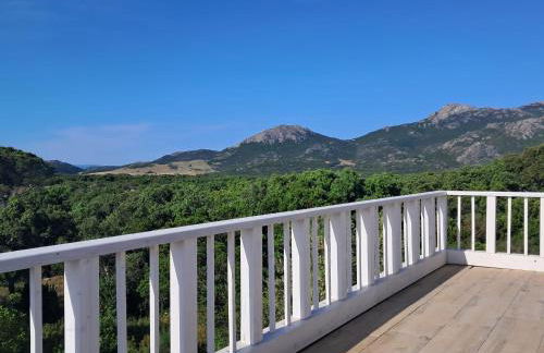 Villa Alcumissu - Foto 26