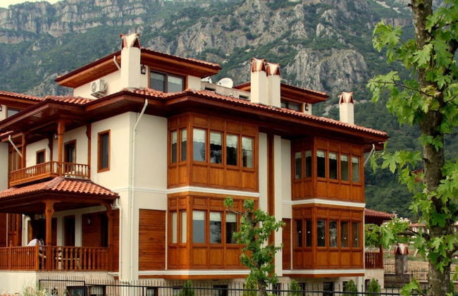 Kerme Ottoman Houses - Foto 10