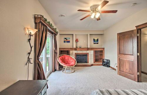 Spacious Frazee Home with Direct Lake Access! - Foto 20