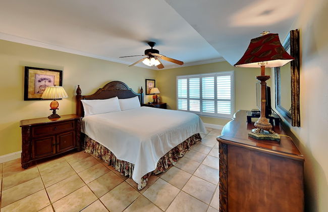 Sea Oats by Southern Vacation Rentals - Foto 38