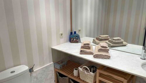 Lovely apartment in the center of the village - Foto 5