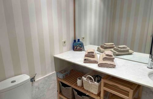 Lovely apartment in the center of the village - Foto 5