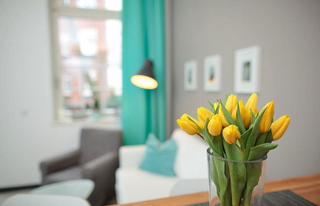 Stadtbleibe Leipzig - Photo 23