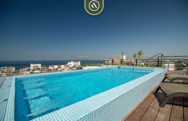 Kalm A in Jalisco With 1 Bedrooms and 1 Bathrooms - Foto 26