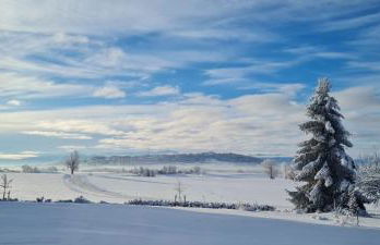 Ferienwohnung Alpenblick - Foto 18