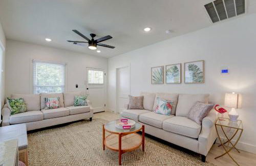 Flamingos on 45th Main - 3 King beds - Great vibe! - Foto 19