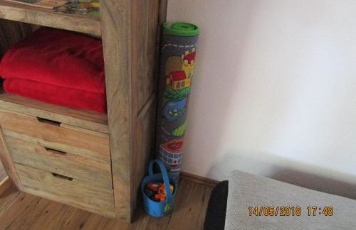 Ferienwohnung Rosa - Foto 8