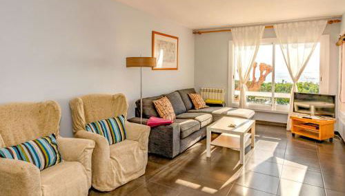 Apartment Blaumar by Interhome - Foto 4