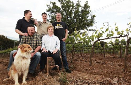 Agriturismo Belvedere Di Pierini E Brugi - Foto 53