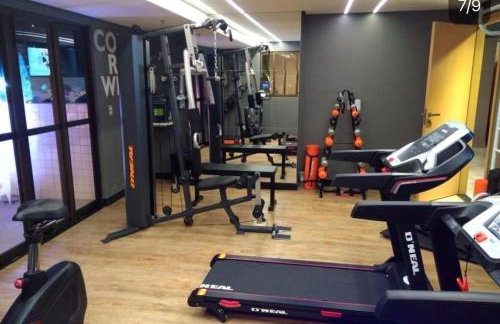 Flat Studio São Luís - Foto 17